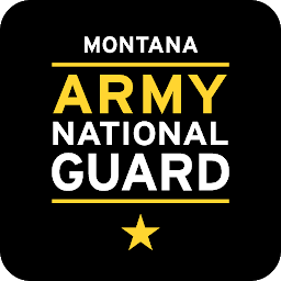 Icon image Montana National Guard