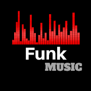 Funk Music App