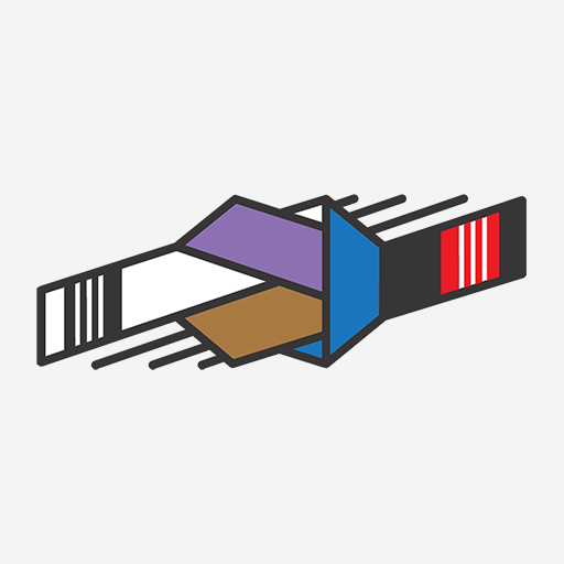 BJJLINK Social logo