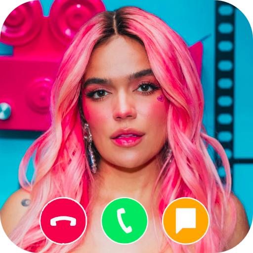 karol G Video Call and Chat Download on Windows