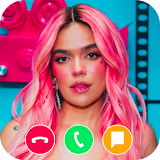 karol G Video Call and Chat icon
