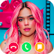 karol G Video Call and Chat - Androidアプリ