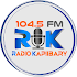 Radio Kapiibary 104.5 FM
