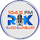 Radio Kapiibary 104.5 FM