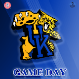 Kentucky Wildcats Gameday icon