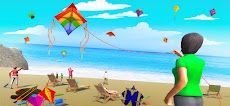 Kite Basant-凧揚げゲームのおすすめ画像4