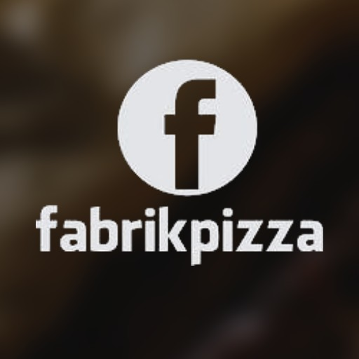 Fabrik Pizza logo