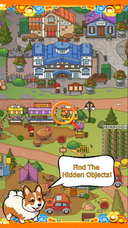 Game screenshot Find It! Locate Hidden Objects mod apk