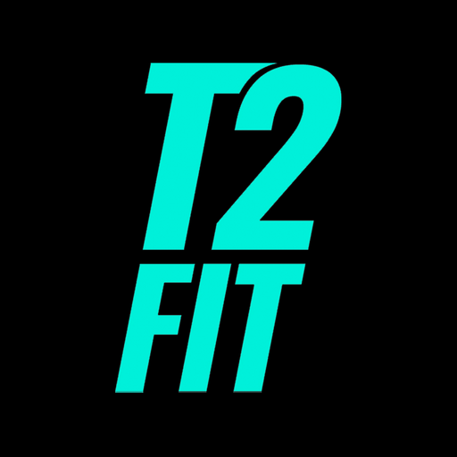 T2FIT logo