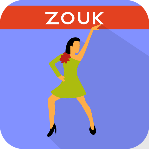 Zouk - Dancing Classes logo