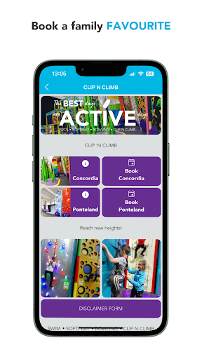Active Northumberland Screenshot 4 - AppWisp.com