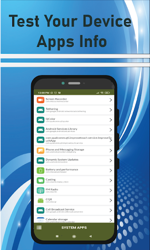 IMEI Checker | Find My Device Screen 3