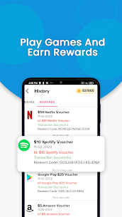 mRewards APK for Android Download (Games & Earn Money) 2