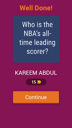 EASY GIFT CARDS: NBA Edition - Screenshot 2