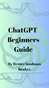 Chatgpt guide beginner