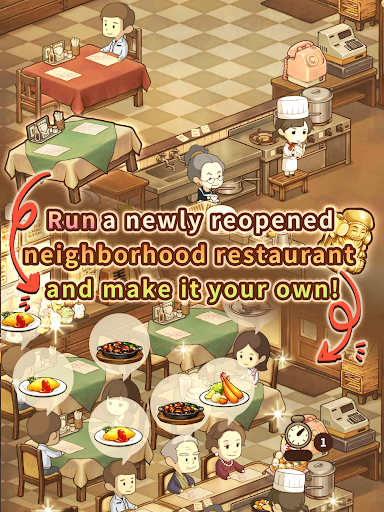 Hungry Hearts Restaurant 20