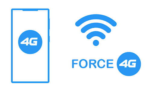 Force 4G LTE Screenshot