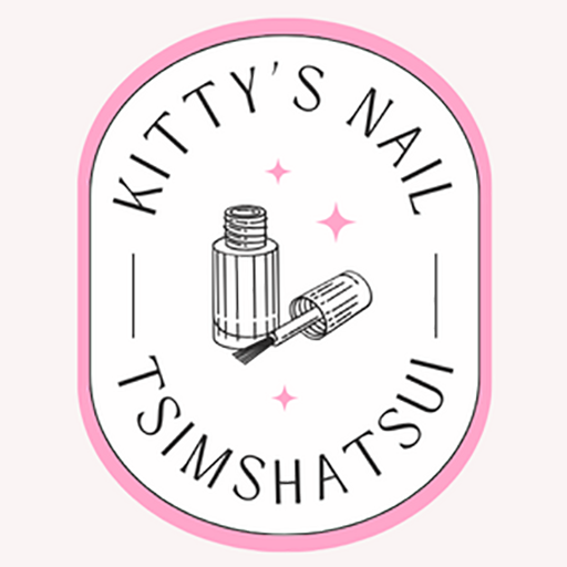 Kittys Nail logo