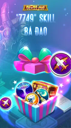 Cờ Tỷ Phú ZingPlay - Screenshot 2