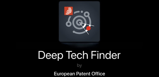 EPO Deep Tech Finder