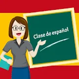 Learning Spanish Podcast icon