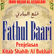 Fathul Baari Vol.VII (END)