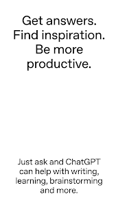 تطبيق ChatGPT مهكر 9