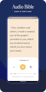 Aplikasi Alkitab Lite