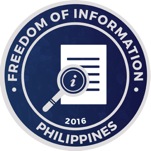 FOI Philippines logo
