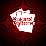 Vanguard Cardsearch icon