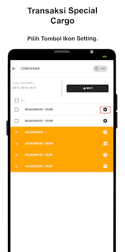 m-tpkkoja Screen 2