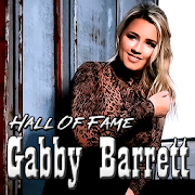 Gabby Barrett Hall of Fame - Offline Music