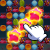 Candy Sizzle Game icon