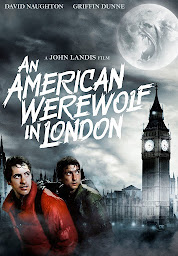 Icon image An American Werewolf In London