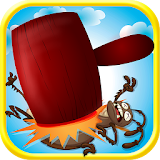 Tapped Out Bugs smasher icon