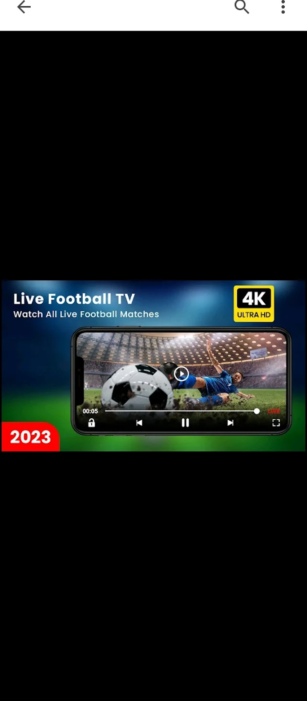 Watch soccer free 2025 app