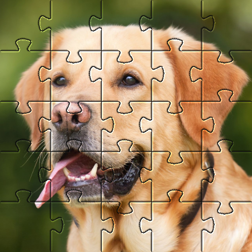 Dog Jigsaw Puzzle Family Games - Apps on Google Play