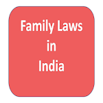Cover Image of Скачать Family Laws in India  APK