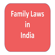 Top 40 Books & Reference Apps Like Family Laws in India - Best Alternatives