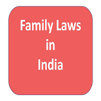 Family Laws in India