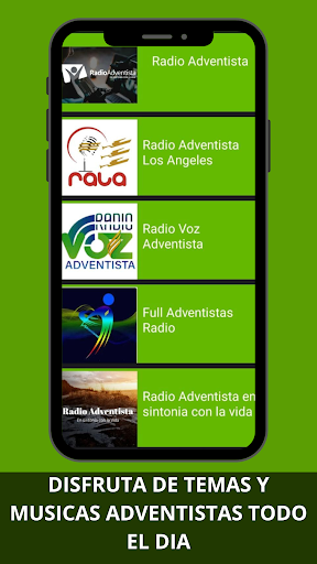 Radio Amanecer Internacional