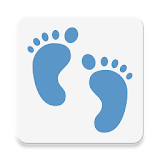 Pedometer Step Counter icon