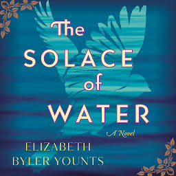 Icon image The Solace of Water: A Novel