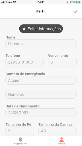 CTIS Screen 2