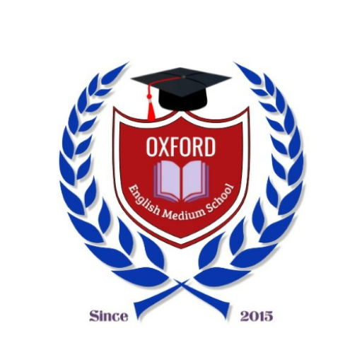 Oxford logo