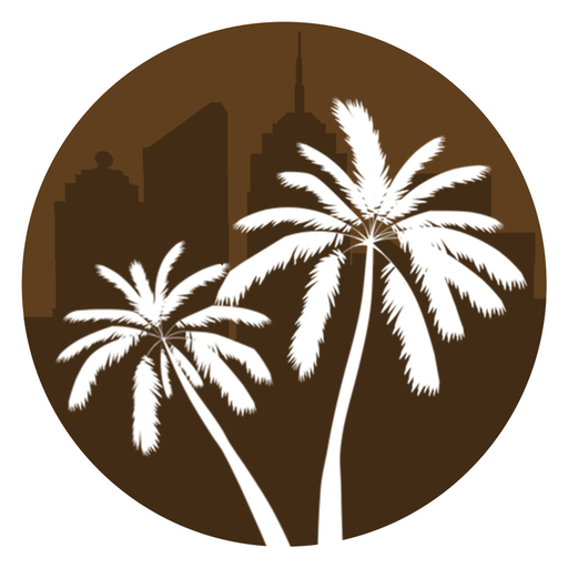 urbanbeachlabel logo