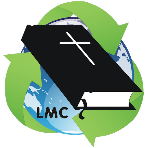Talaandig Bible logo