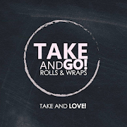 Take And Go!  Icon