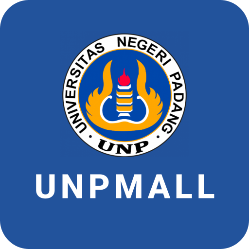 UNP MALL logo