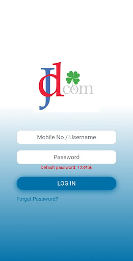 Netsurfer Internet Provider Screen 2